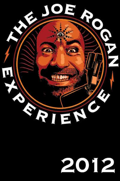 The Joe Rogan Experience free movies