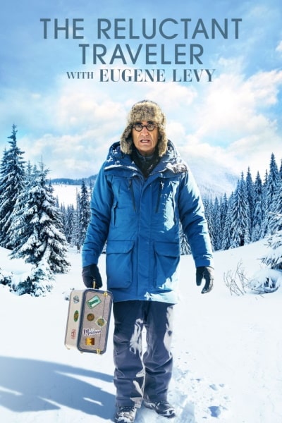 The Reluctant Traveler free movies