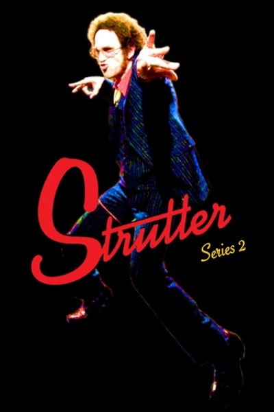 Strutter free movies