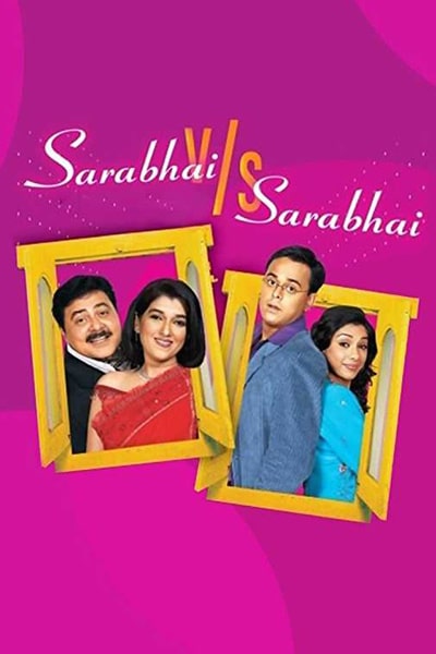Sarabhai vs Sarabhai free movies