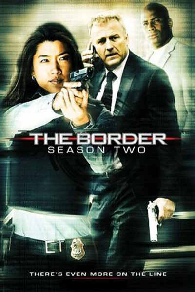 The Border free movies