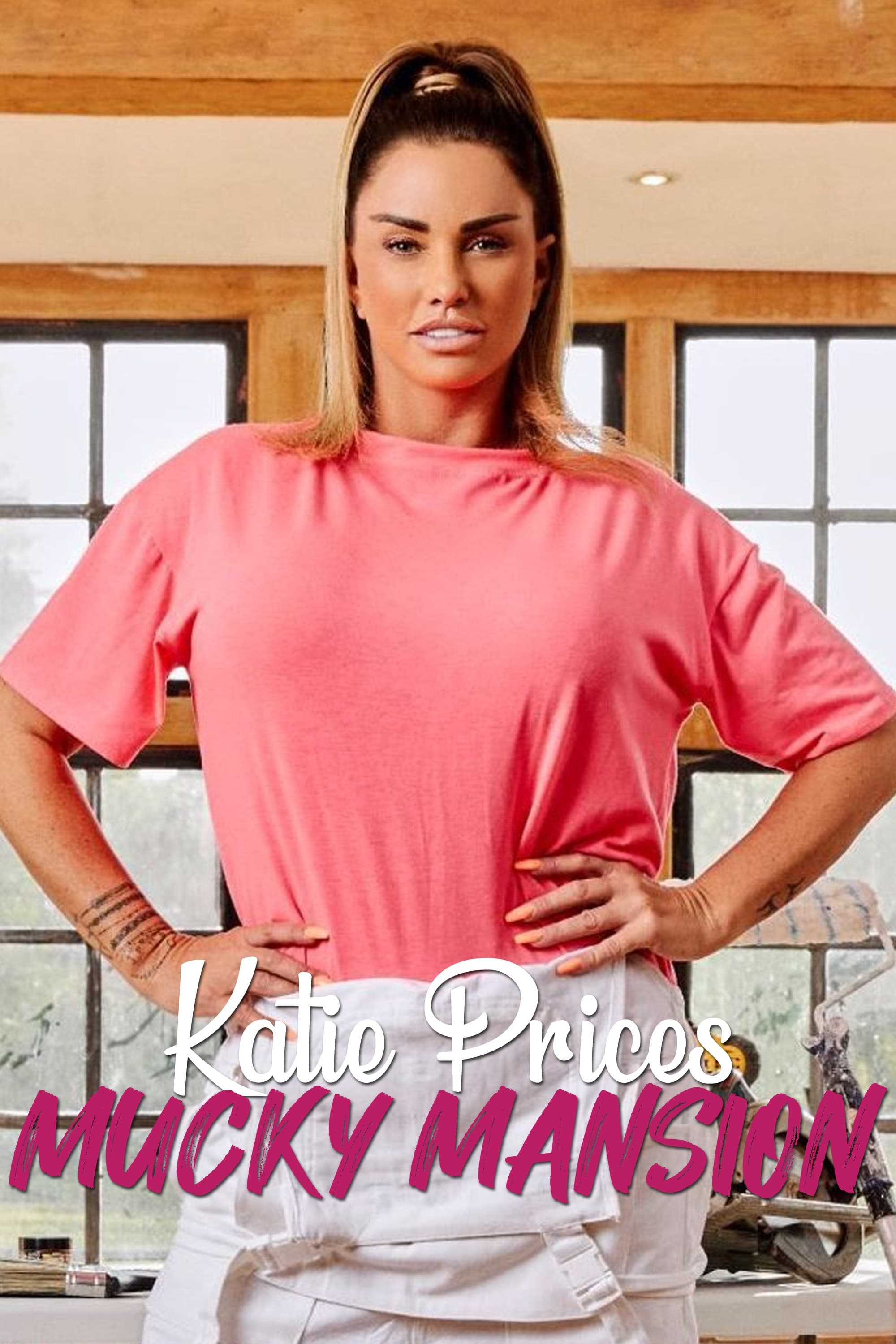 Katie Prices Mucky Mansion free movies
