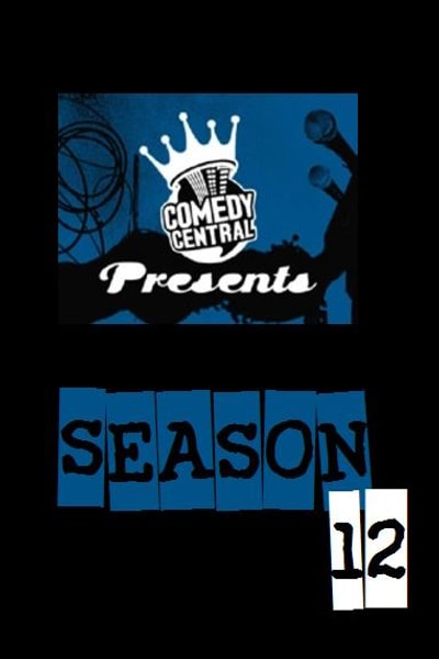 Comedy Central Presents free movies