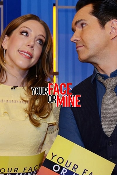 Your Face or Mine free movies