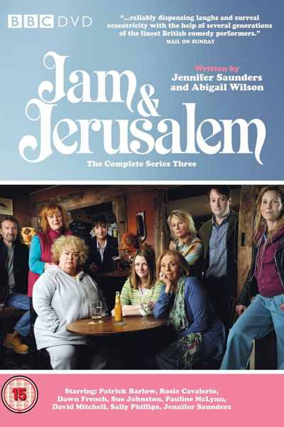 Jam and Jerusalem free movies