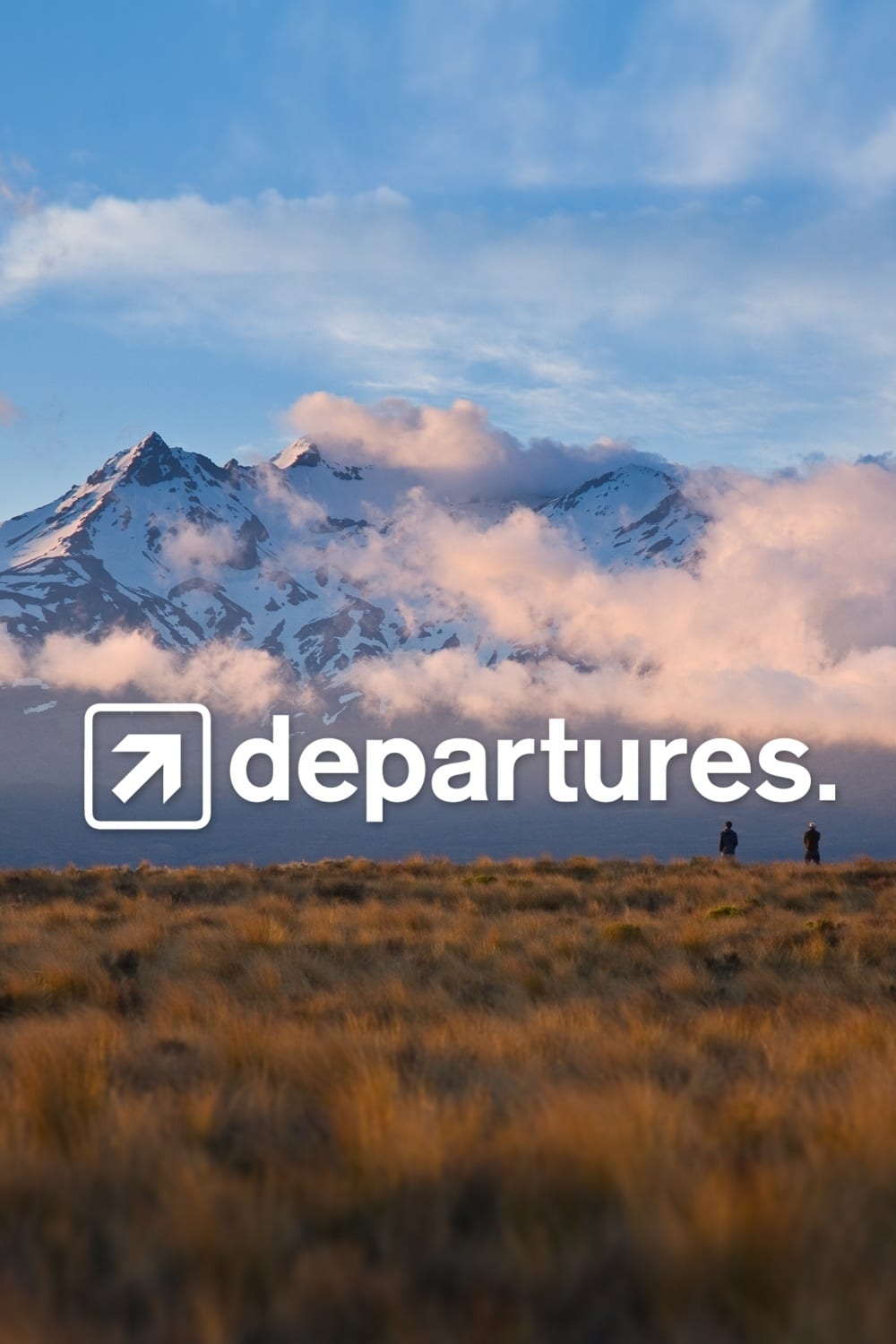 Departures free movies