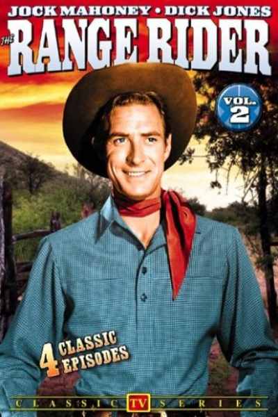 The Range Rider free movies