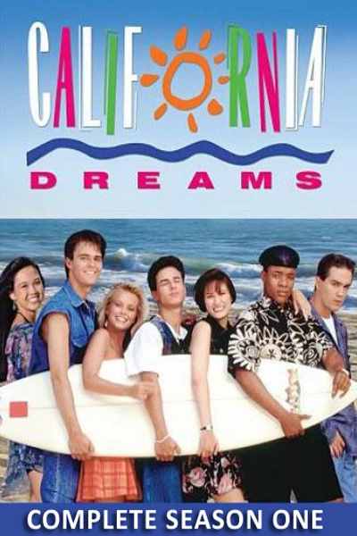 California Dreams free movies