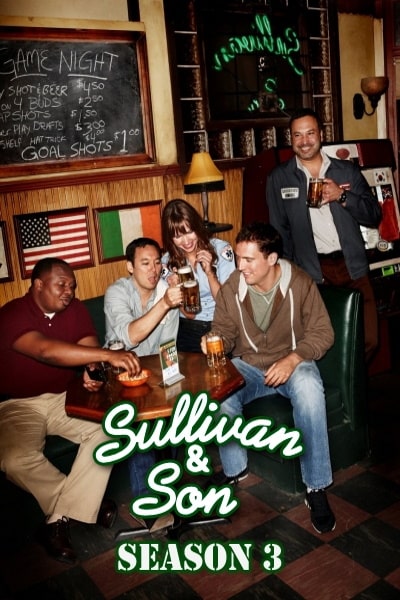 Sullivan and Son free movies