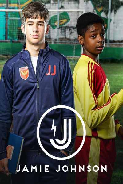 Jamie Johnson free movies
