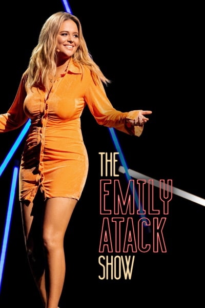 The Emily Atack Show free movies