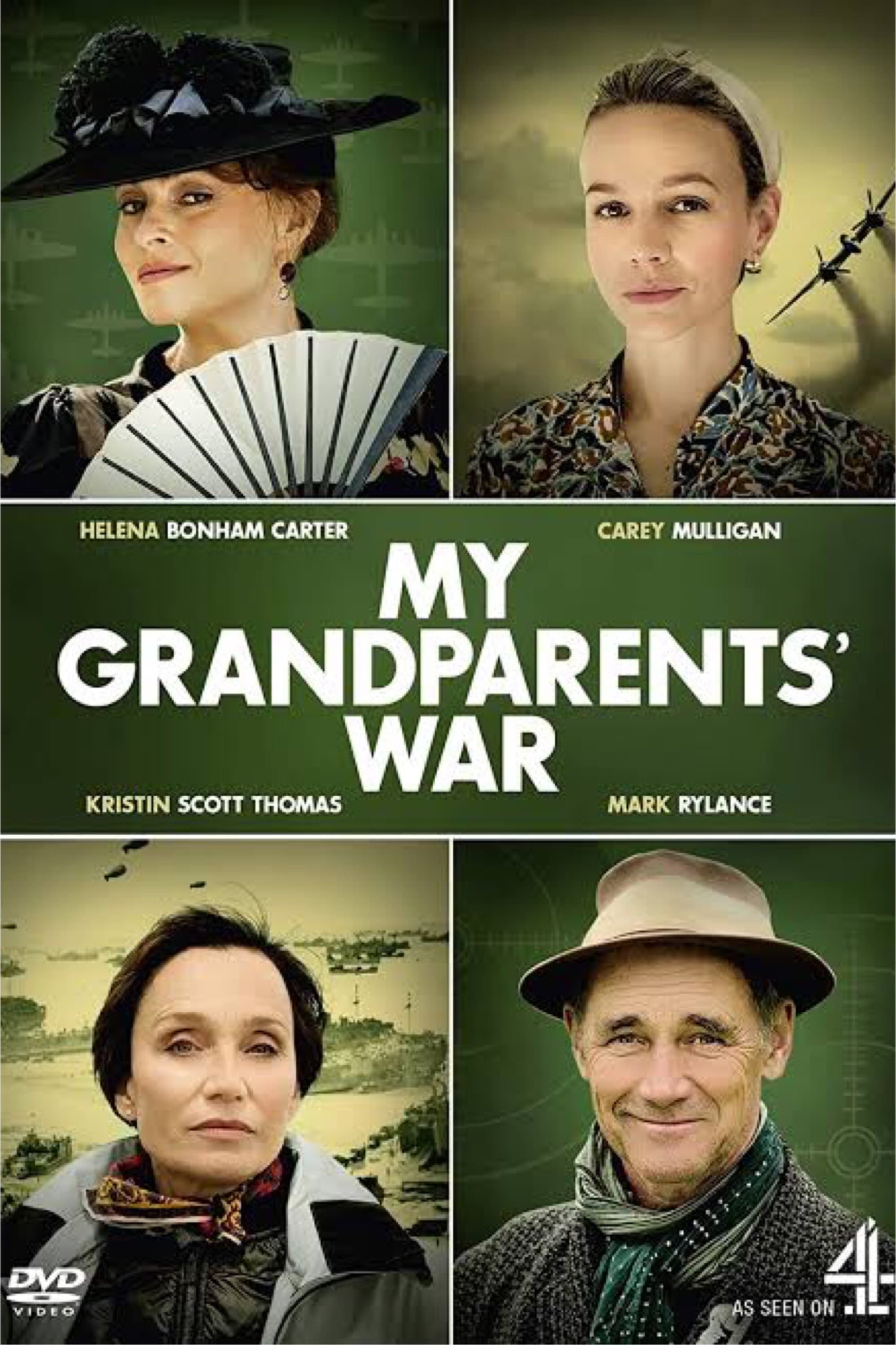 My Grandparents War free movies