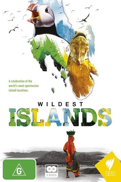 Wildest Islands free movies