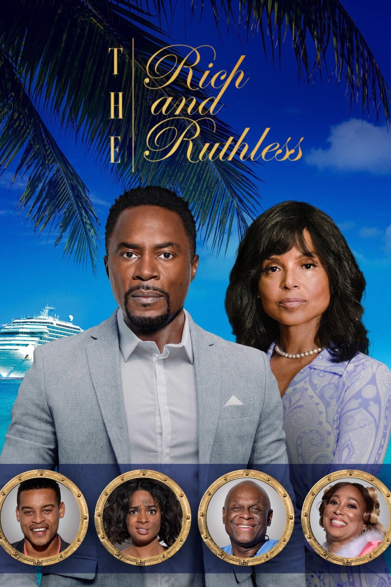 The Rich and the Ruthless free movies