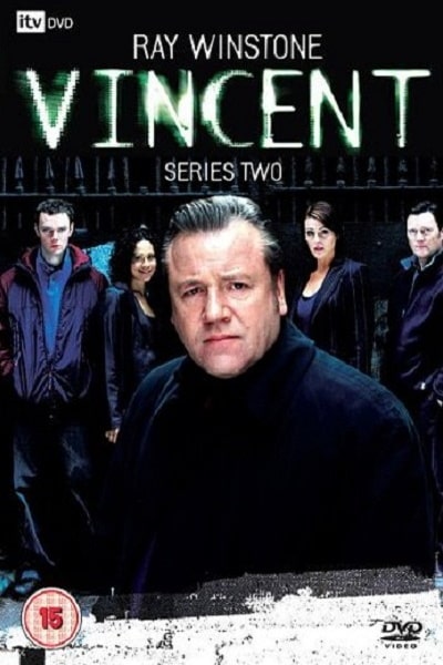 Vincent free movies