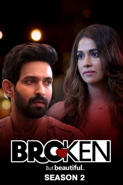Broken But Beautiful free movies