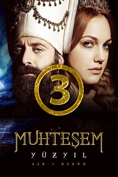 The Magnificent Century (Muhtesem Yüzyil) free movies
