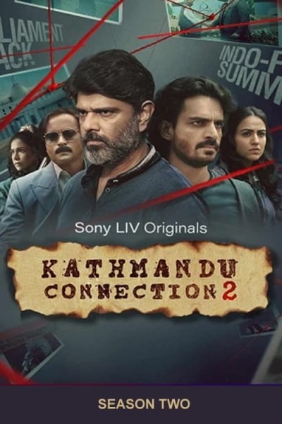 Kathmandu Connection free movies