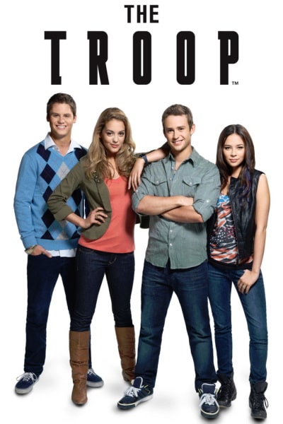The Troop free movies