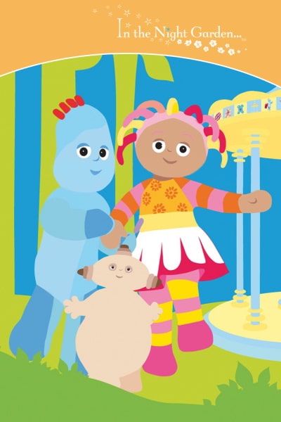 In the Night Garden free movies