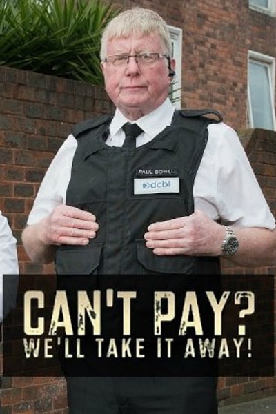 Cant Pay? Well Take It Away free movies