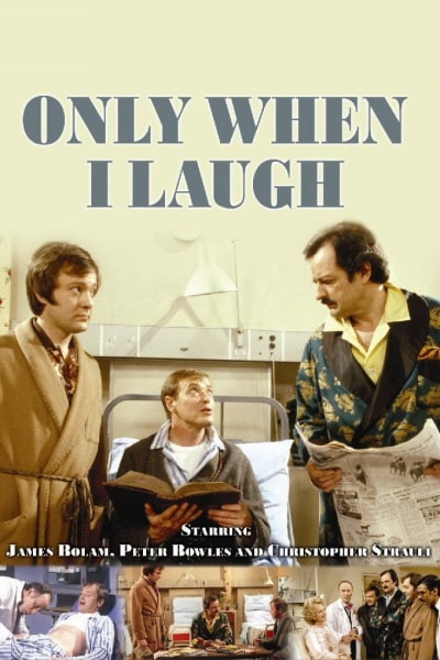 Only When I Laugh free movies