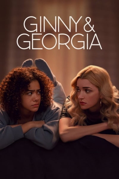 Ginny and Georgia free movies
