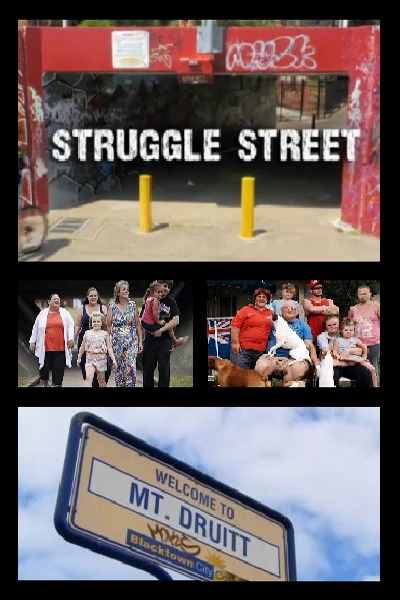 Struggle Street free movies