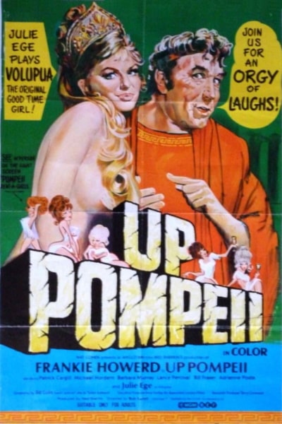Up Pompeii free movies