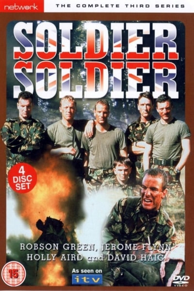 Soldier Soldier free movies