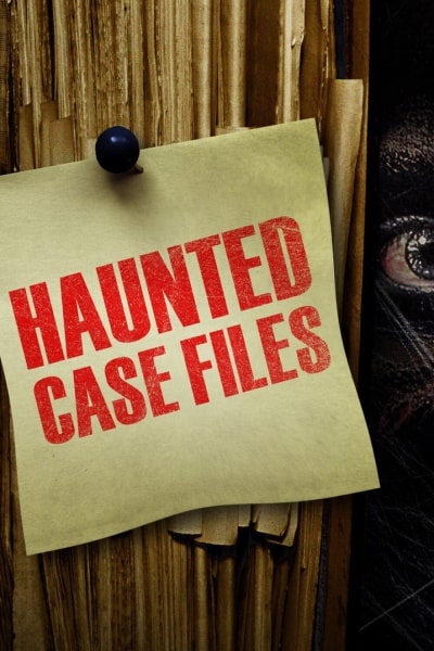 Haunted Case Files free movies
