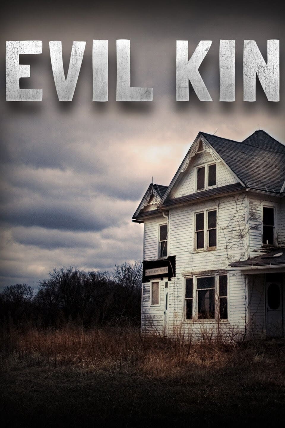 Evil Kin free movies