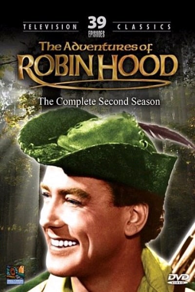 The Adventures of Robin Hood free movies