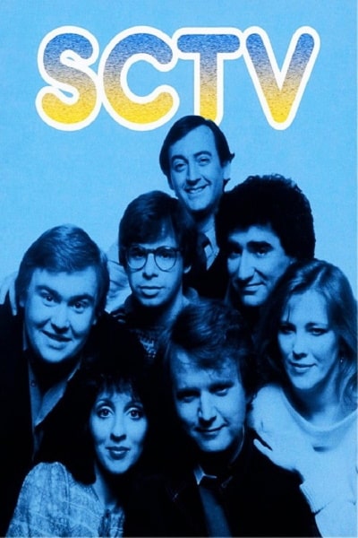 Second City TV free movies