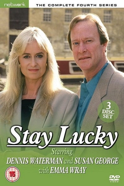Stay Lucky free movies