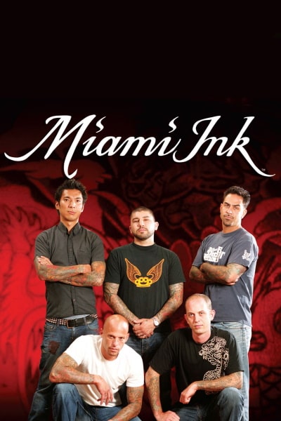 Miami Ink free movies