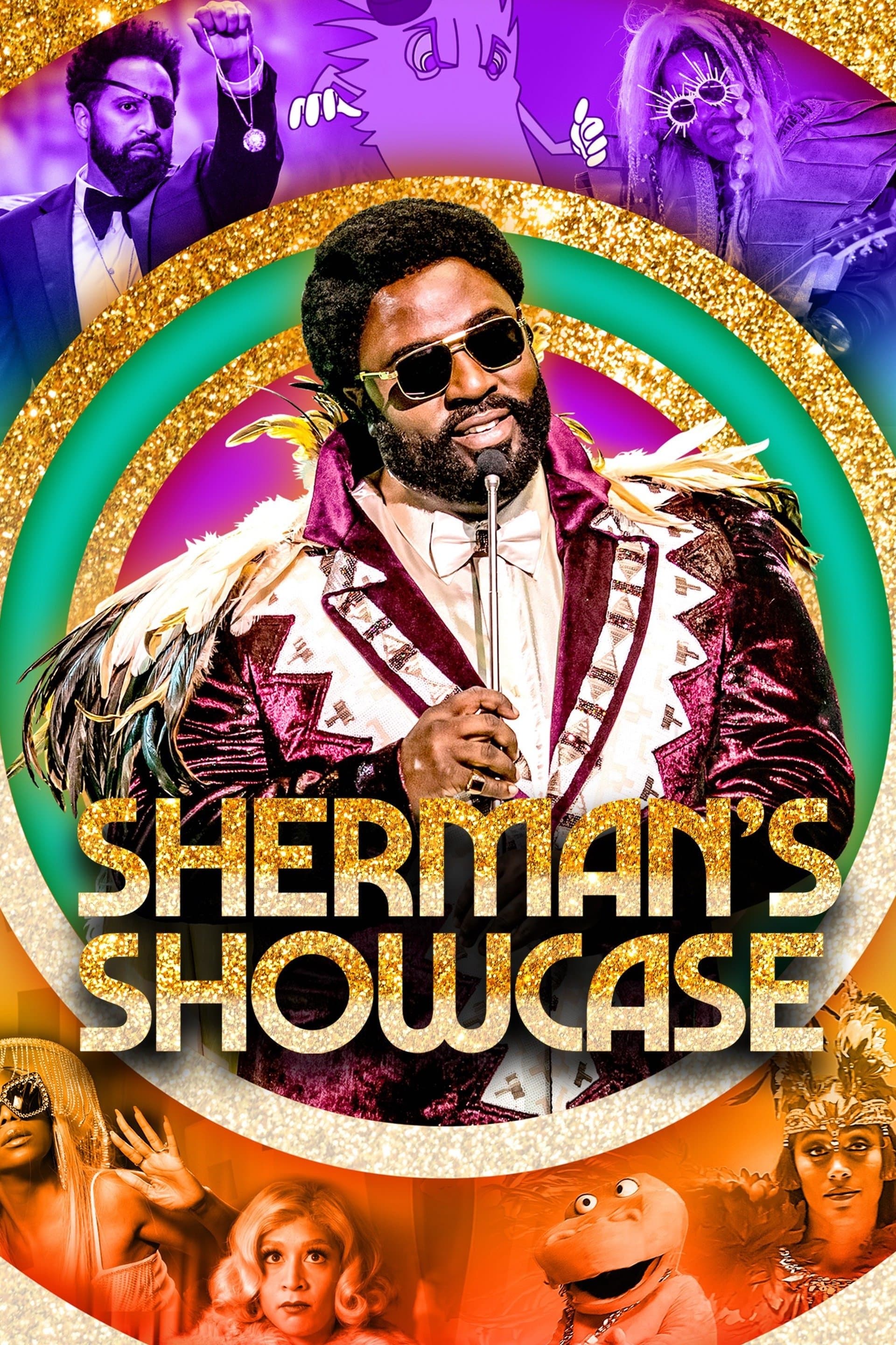Shermans Showcase free movies
