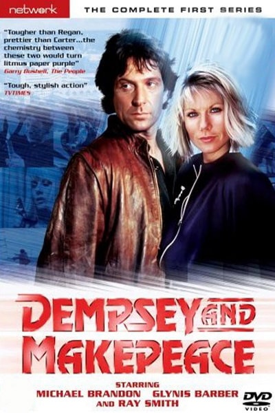Dempsey and Makepeace free movies