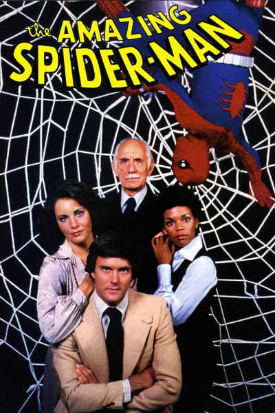 The Amazing Spider-Man free movies