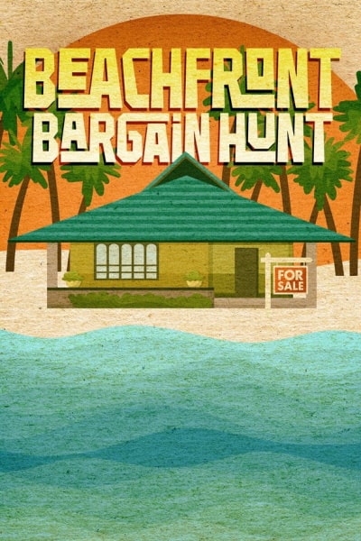 Beachfront Bargain Hunt free movies