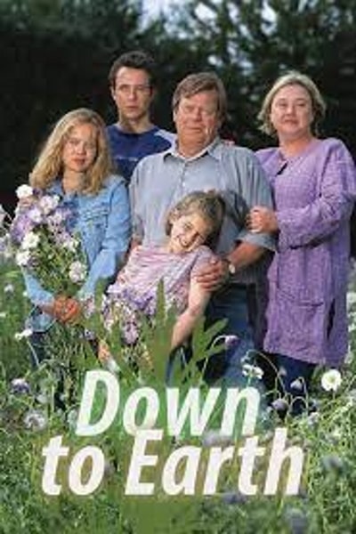 Down to Earth free movies