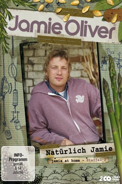 Jamie at Home free movies