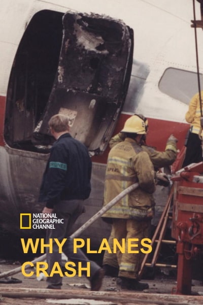 Why Planes Crash free movies
