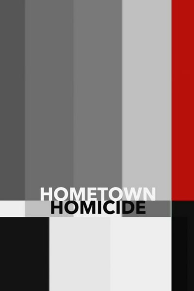 Hometown Homicide free movies