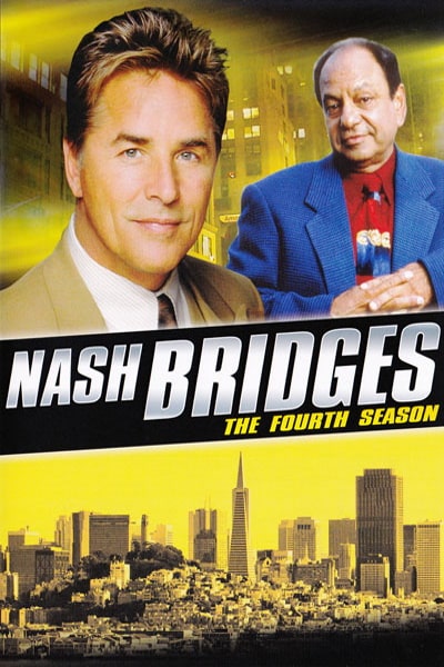 Nash Bridges free movies