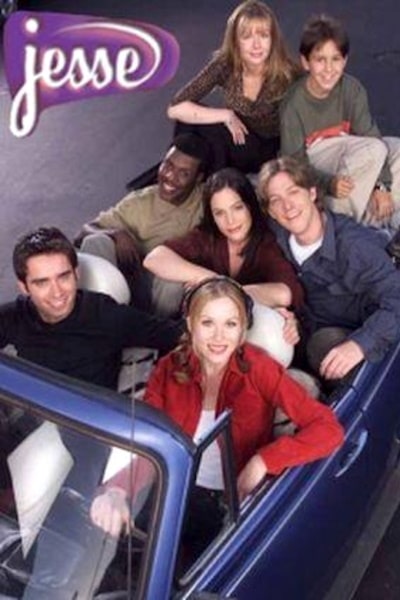 Jesse free movies