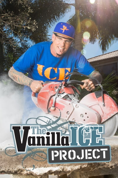 The Vanilla Ice Project free movies
