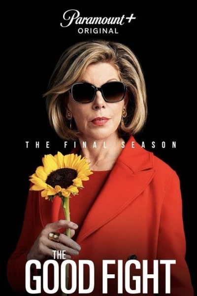 The Good Fight - season 6 free movies