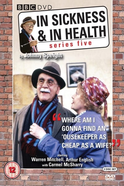 In Sickness and in Health free movies