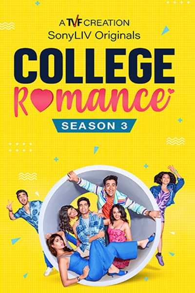 College Romance free movies